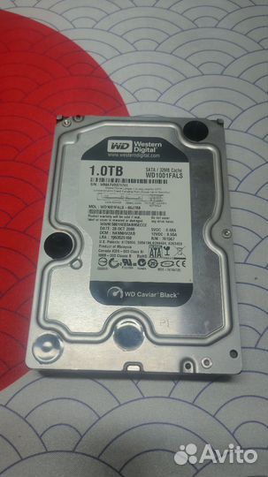 HDD Жёсткие диски 1tb, 500gb