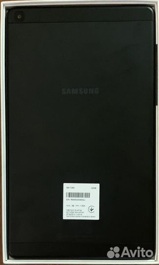Samsung tab A 8.0 SM-T290 (Идеальный)