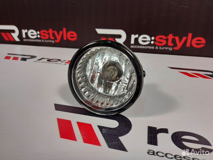 Туманки Daihatsu Be-Go K971