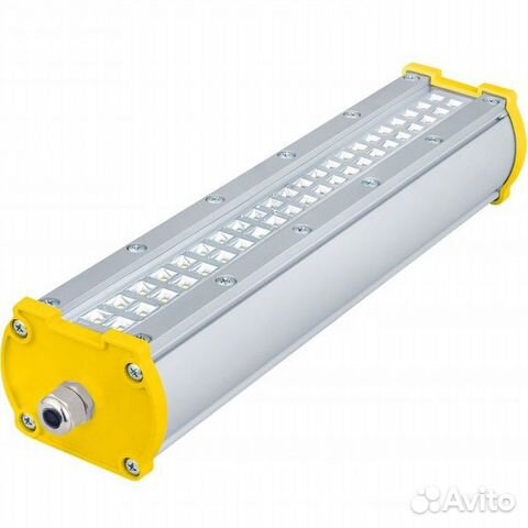 Светодиодный взрывозащищенный светильник Диора 