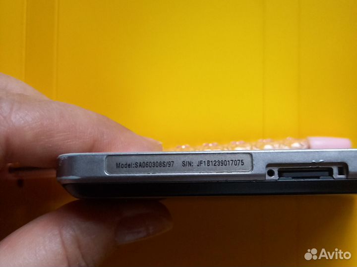 Плейер Phillips