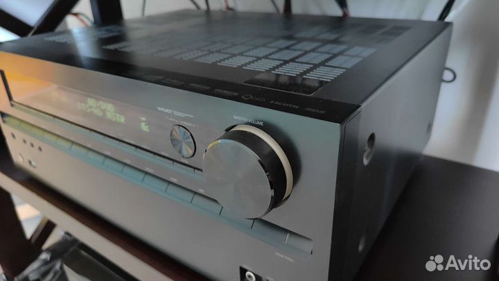 Ресивер Onkyo TX-NR709
