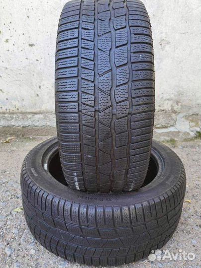 Continental ContiWinterContact TS 830 P 245/45 R17 99H