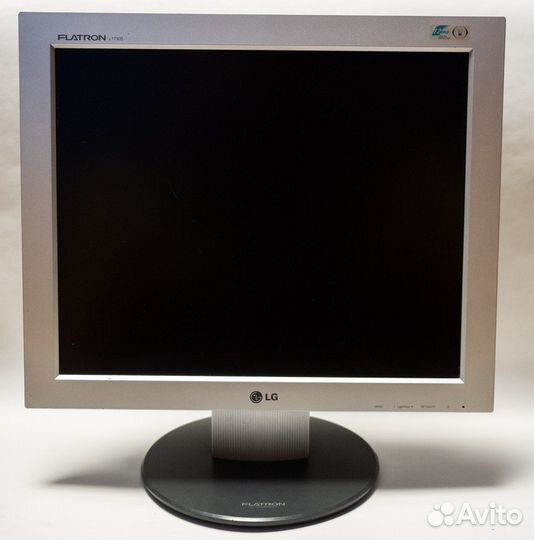 Мониторы LG Acer 15-17 дюймов