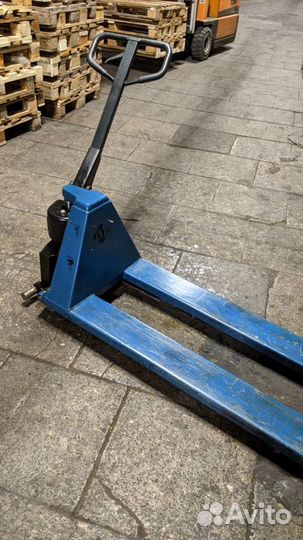 Рохля ножницы