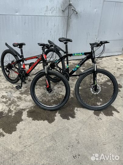 Велосипеды