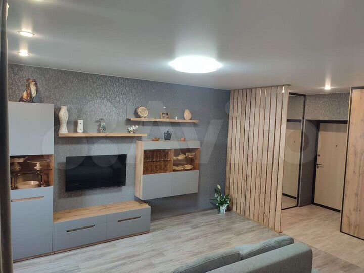 Квартира-студия, 41 м², 3/14 эт.