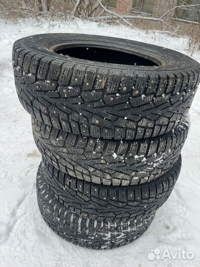 Cordiant Snow Cross 215/65 R16 102T