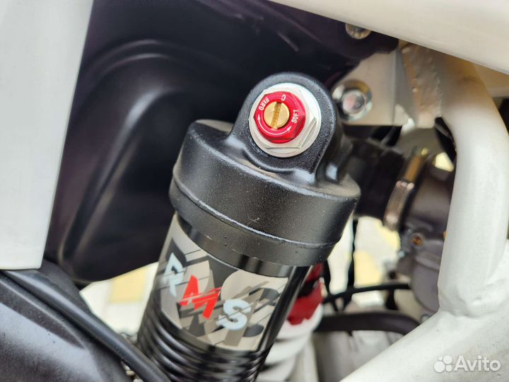 Regulmoto Dyna 172 FMM(2023)