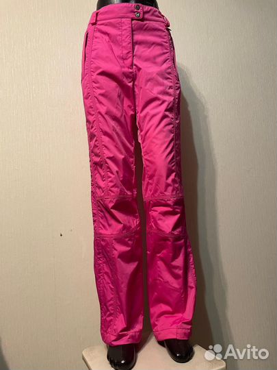 Горнолыжные брюки женские 42