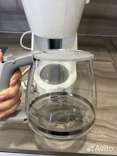 Кофемашина Bosch CompactClass Extra TKA3A031