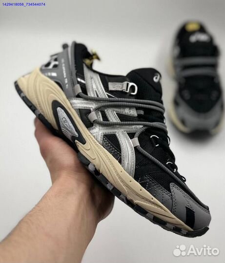 Кроссовки Asics Gel-Kahana TR V2 (Арт.95264)