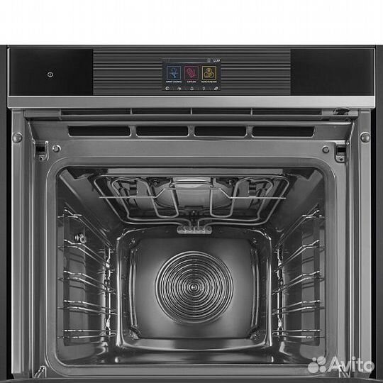 Духовой шкаф smeg SO6104APN