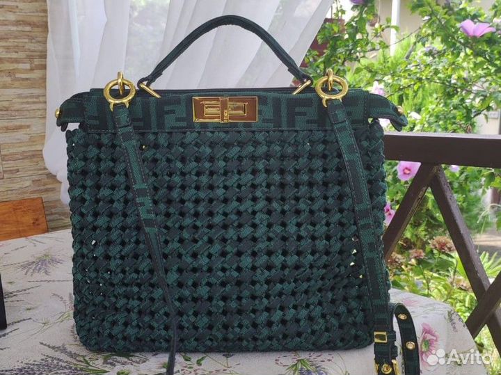 Сумка женская