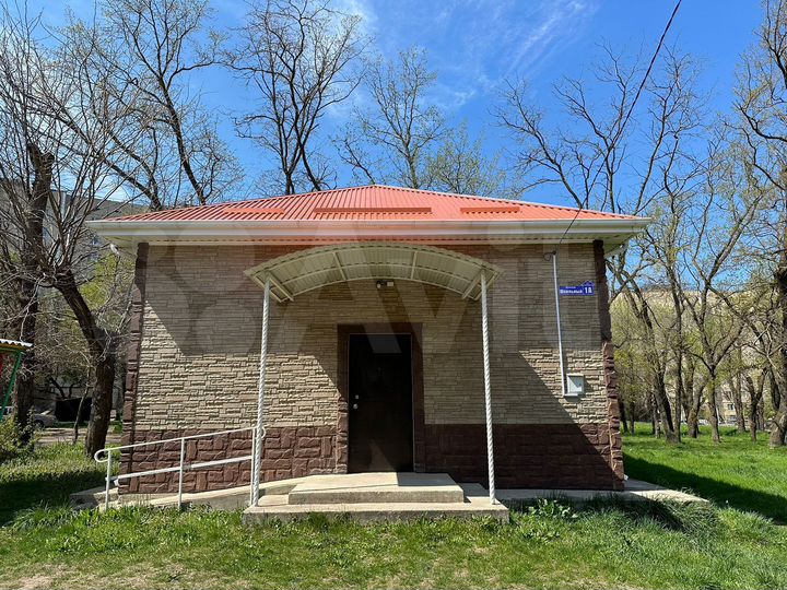 Свободного назначения, 52.9 м²