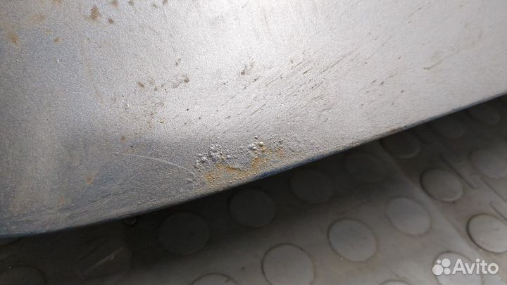 Фонарь (стоп-сигнал) Skoda Fabia, 2007