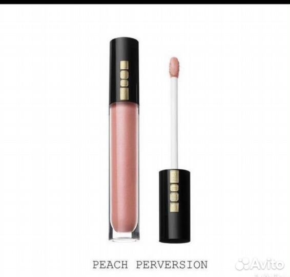 Блеск Pat mcgrath;бальзам Jouer