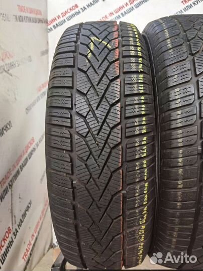 Semperit Speed Grip 2 195/65 R15 91T