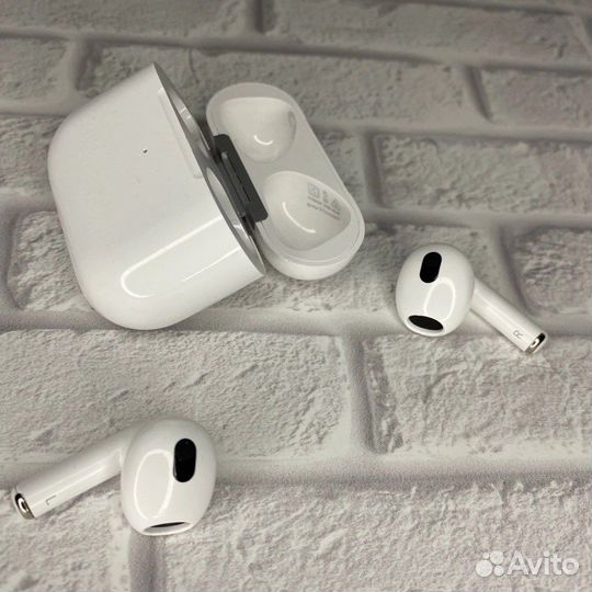 Airpods 3
