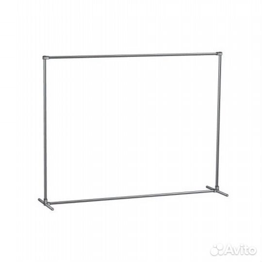 Пресс волл (мобильная конструкция)