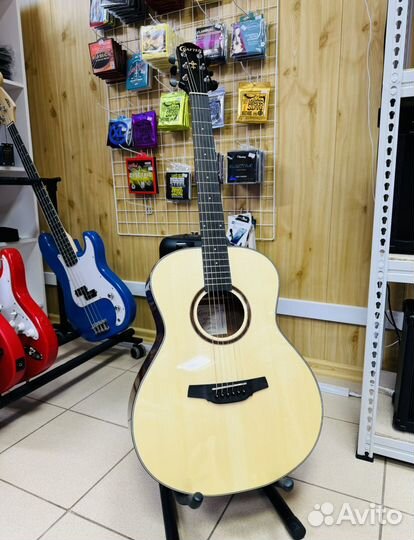 Гитара Crafter Новая