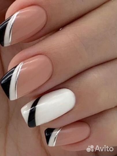 Мастер маникюра,педикюр,наращивание ногтей