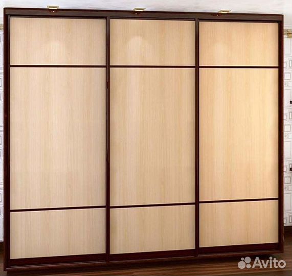 Шкаф стенка