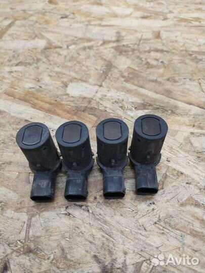 Датчик парковки Крайслер Вояджер караван 4