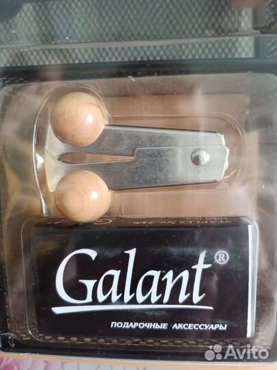 Подарочный набор деловых аксессуаров