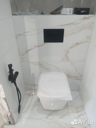 Услуги сантехника отопление