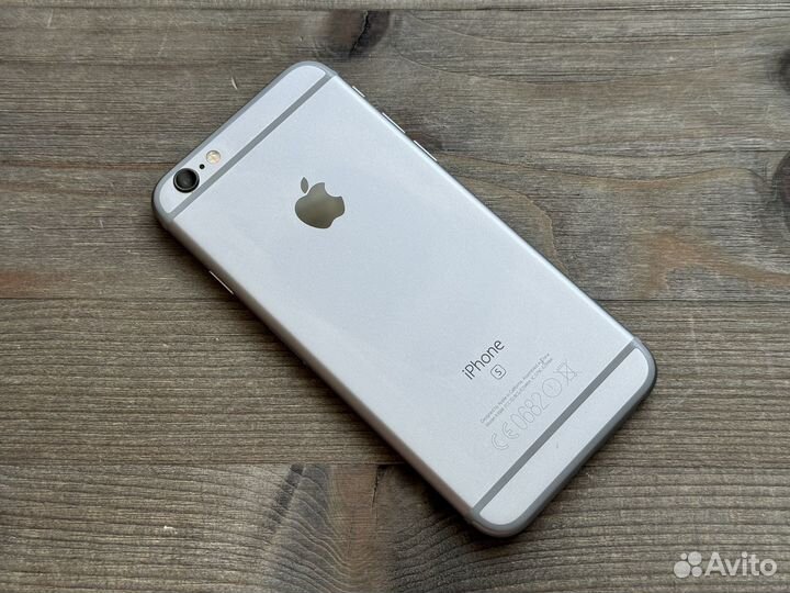 iPhone 6 Plus, 16 ГБ