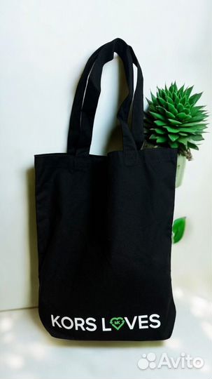 Michael kors шопер оригинал