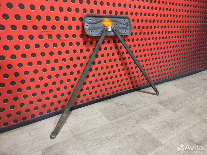 Тяга Bmw 4 F32 2018