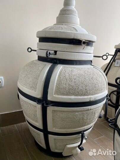 Тандыр + аксессуары