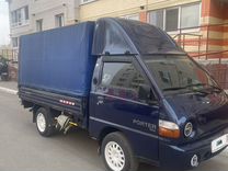 Hyundai Porter, 2011, с пробегом, цена 749 000 руб.
