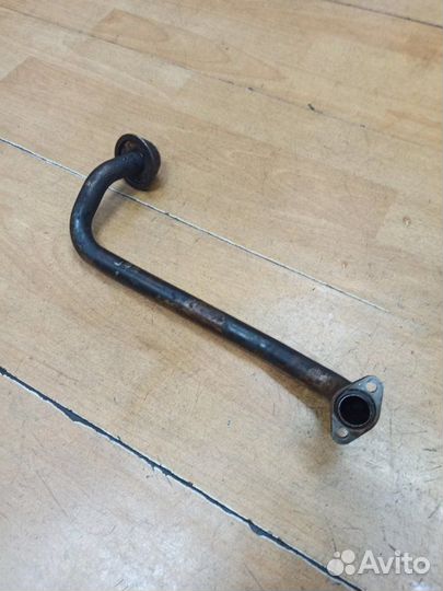 Маслоприёмник Opel Zafira A Z16XE 2003