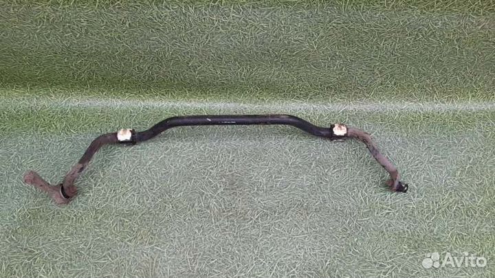 Стабилизатор поперечной устойчивости передний