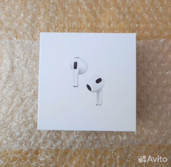 Новые Apple Watch 8 + AirPods 3 поколения