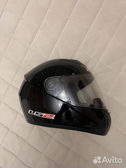 Шлем LS2 ff351