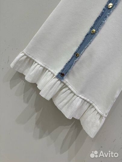 Платье женское sandro