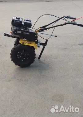 Сельскохозяйственная машина 7.5 л.с