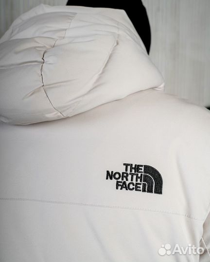 Куртки The North Face (Магазин)