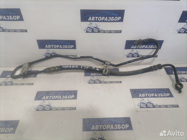 Трубка гур Toyota Harrier SXU10 / lexus RX300