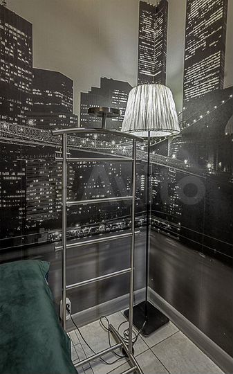 Комната 11 м², 1/5 эт.