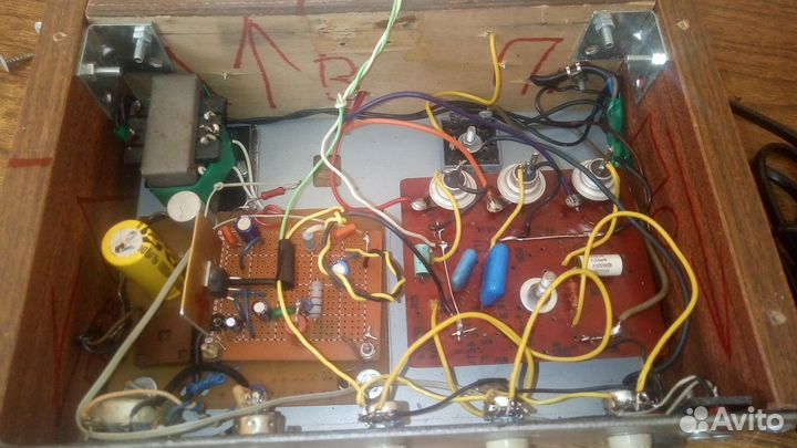 Цветомузыка