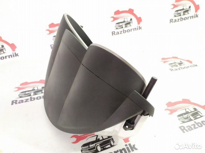 Щиток приборов (Панель приборов) Mazda 3 BL 1.6
