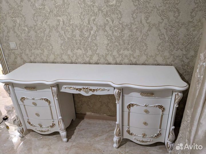 Сборка мебели