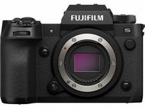 Фотоаппарат Fujifilm X-H2S Body Новый
