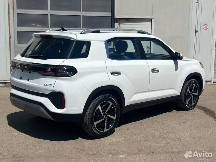 Hyundai ix35 2.0 AT, 2023