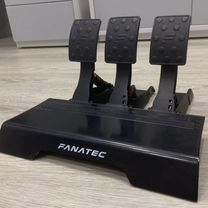 Fanatec Csl Elite pedals Load Cell